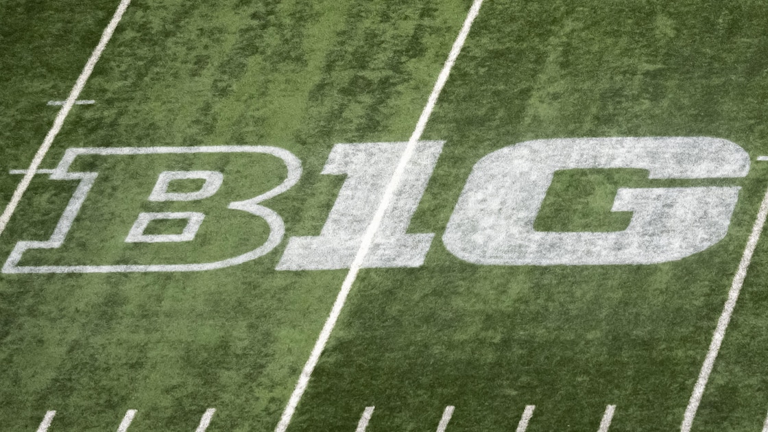 Big Ten Passes Rule Change Banning NFL Players from Returning to CFB Rosters