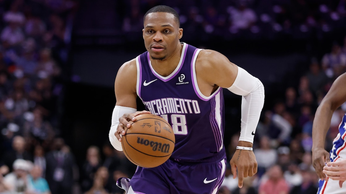 Russell Westbrook Ripped by NBA Scout, 'I Wouldn't Touch Him in a Million Years' amid Free Agency
