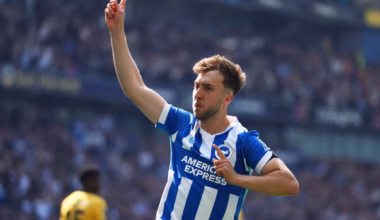 Transfer news LIVE: Arsenal ‘lead race’ to sign £50m target, Tottenham reach Cody Gakpo ‘agreement’ Enzo Fernandez latest
