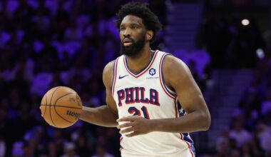 Joel Embiid Trade Pitched to LeBron's Agent Rich Paul by Max Kellerman After 76ers Deal in New Video