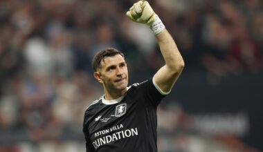 Chelsea issue Martinez transfer stance amid goalkeeper domino - London Evening Standard