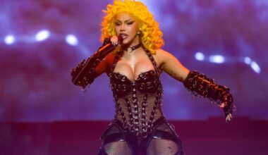 Cardi B Earns Hot Rap Songs Top 10 for 10th Straight Year With 'AH HA'