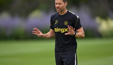 Chelsea debuts imminent this week as Xabi Alonso handed new seven-man boost - London Evening Standard