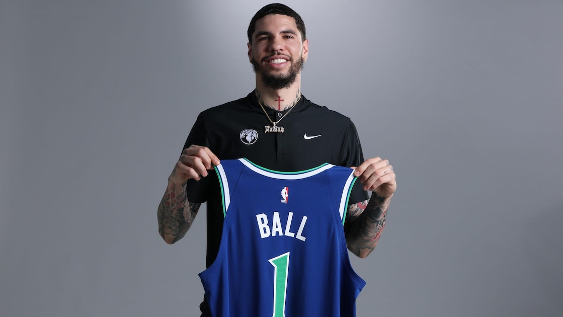 LaMelo Ball Trade Called 'Significant Gamble' in NBA, New Wolves Rumors Leak After Kuminga Contract