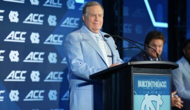 Bill Belichick's Hot Seat Discussed by CFB Insider, 'It's a Mess' at UNC Entering 2026 CFB Season