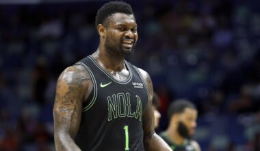 NBA Players Most Likely to Fill the 2026-27 Trade Rumor Mill