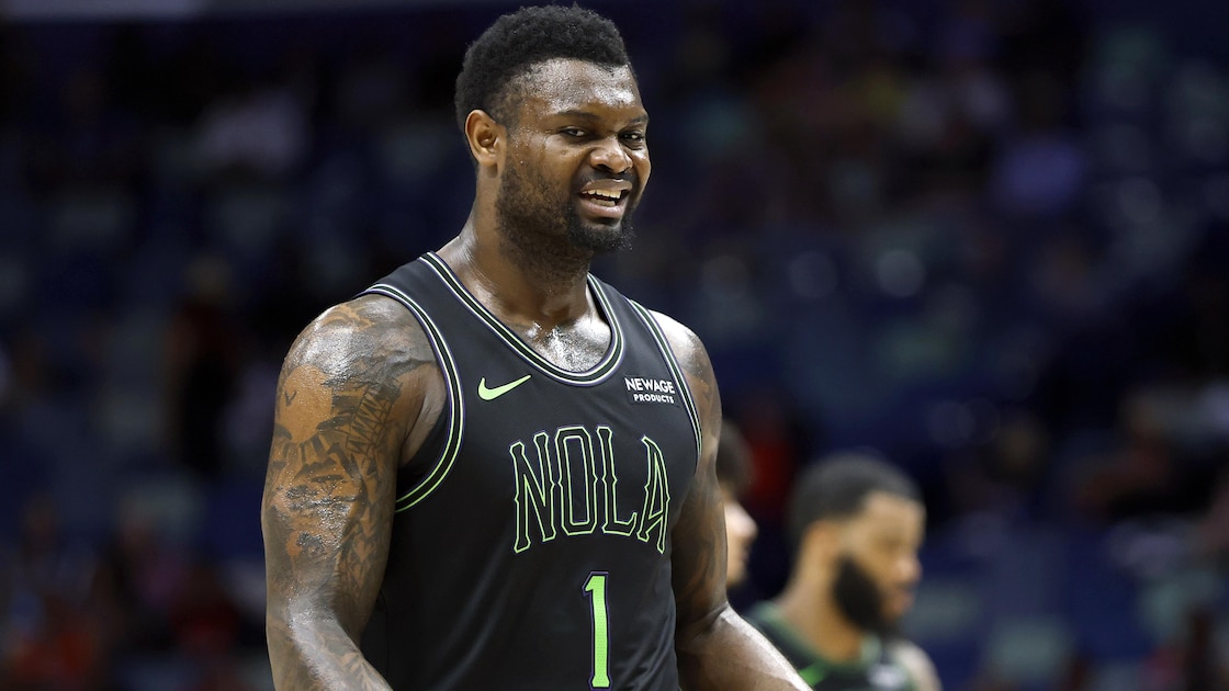 NBA Players Most Likely to Fill the 2026-27 Trade Rumor Mill