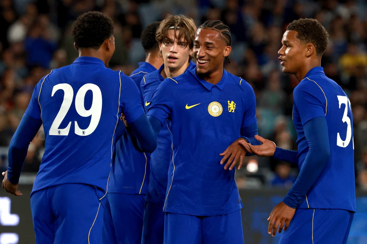 Why are Chelsea FC playing twice this weekend? Unusual fixture schedule explained