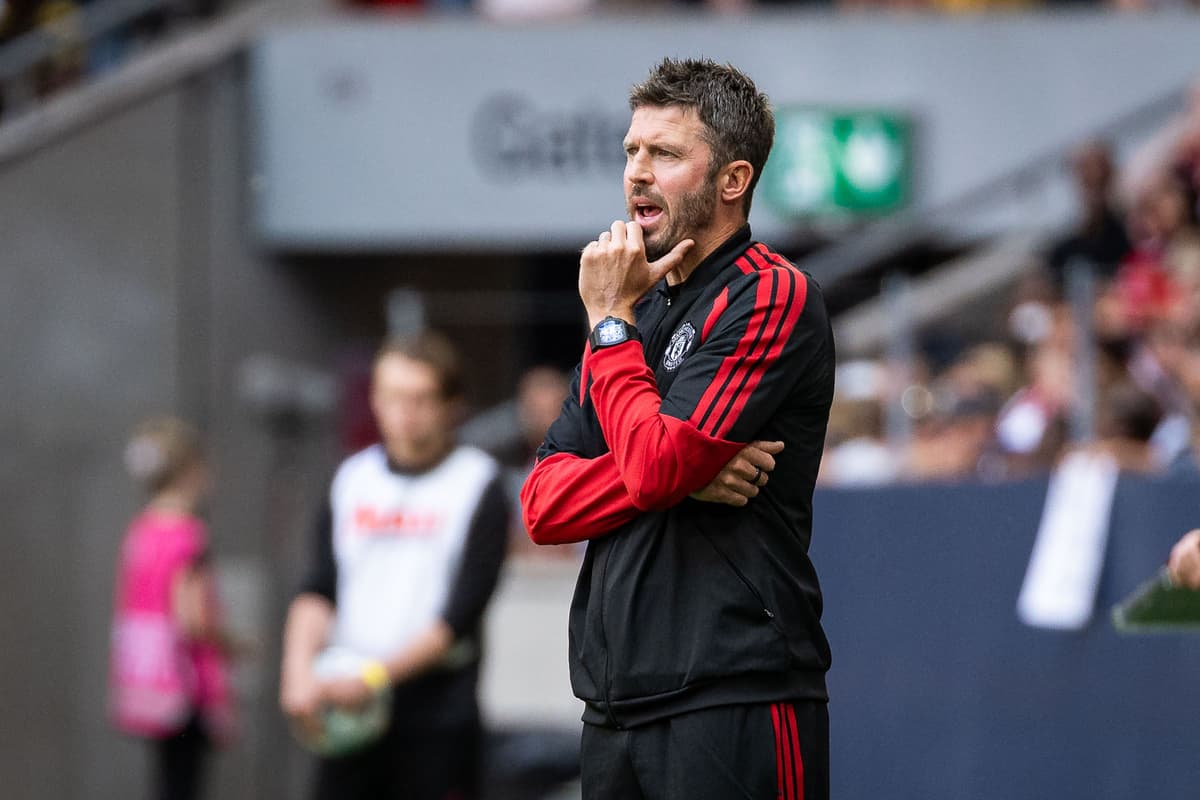 Man Utd agree double deal as two medicals booked - London Evening Standard