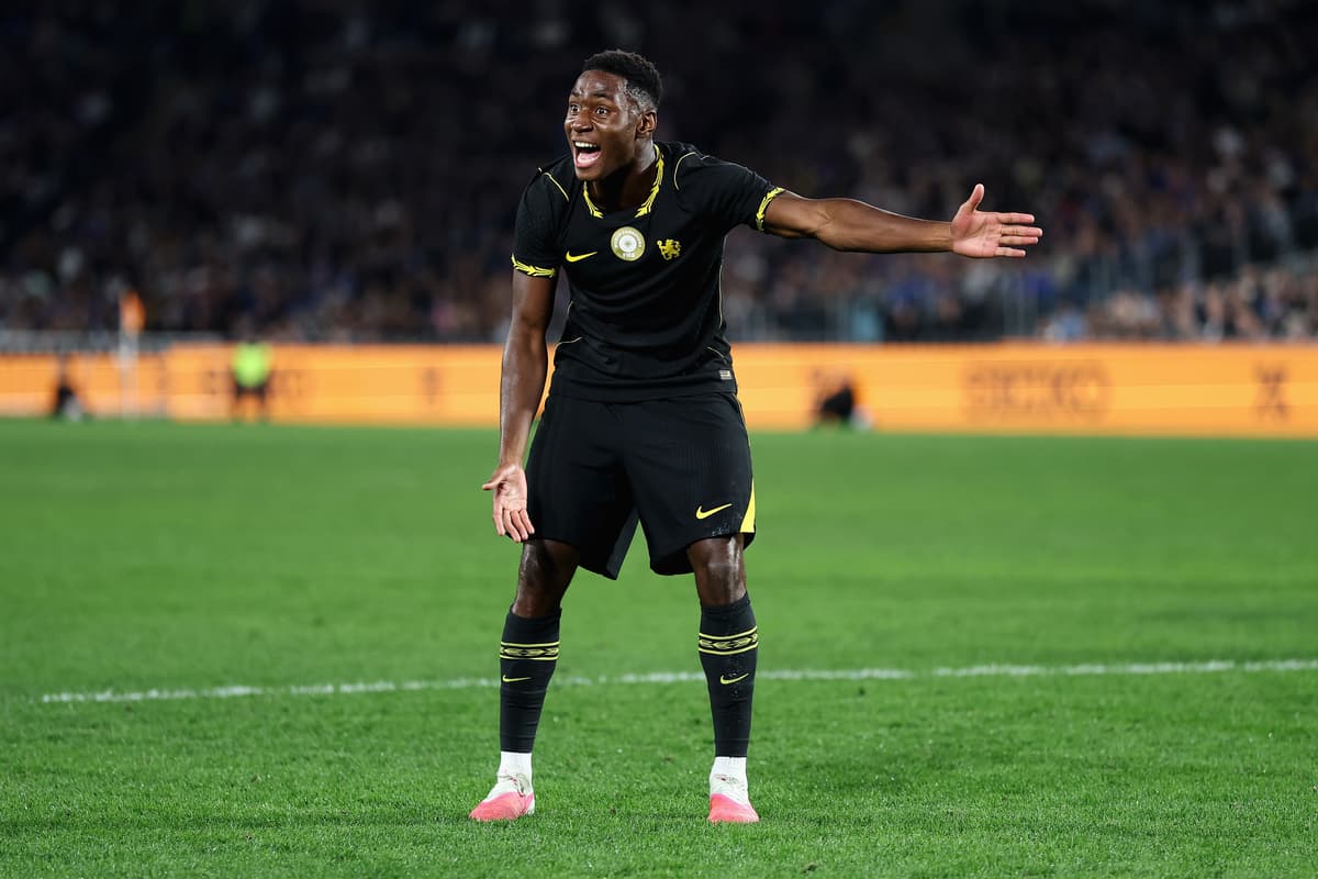 Chelsea send transfer alert for £18m signing after 'surprise' decision - London Evening Standard