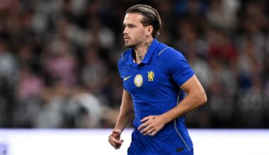Chelsea end Leeds talks over Mudryk as new option emerges - London Evening Standard