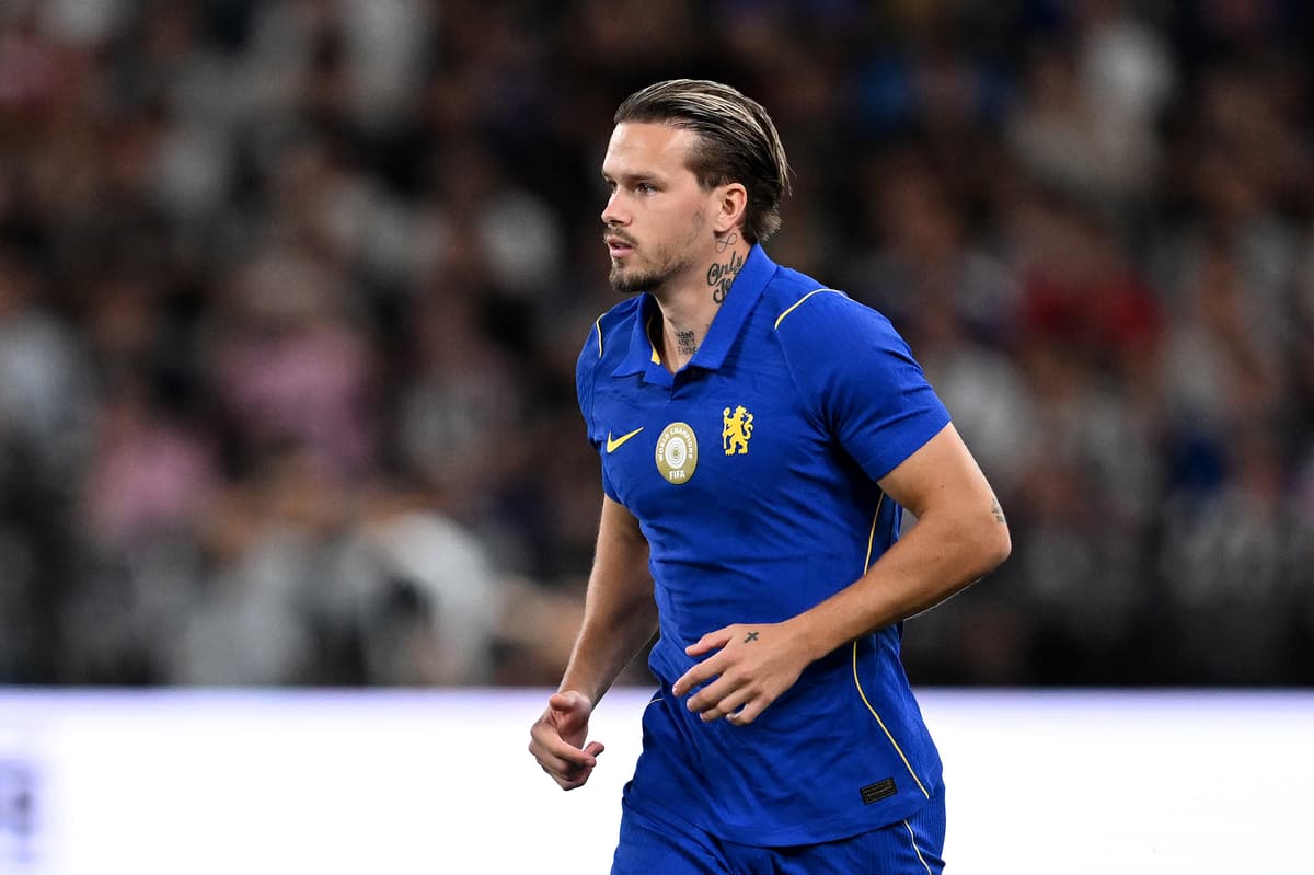 Chelsea end Leeds talks over Mudryk as new option emerges - London Evening Standard