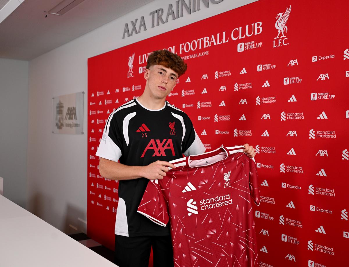 Liverpool XI vs Monaco: Confirmed team news and predicted lineup - London Evening Standard