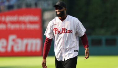 76ers' Jaylen Brown Shows Off New Shoes in Trending Video and Asks Fans to Help Name Them