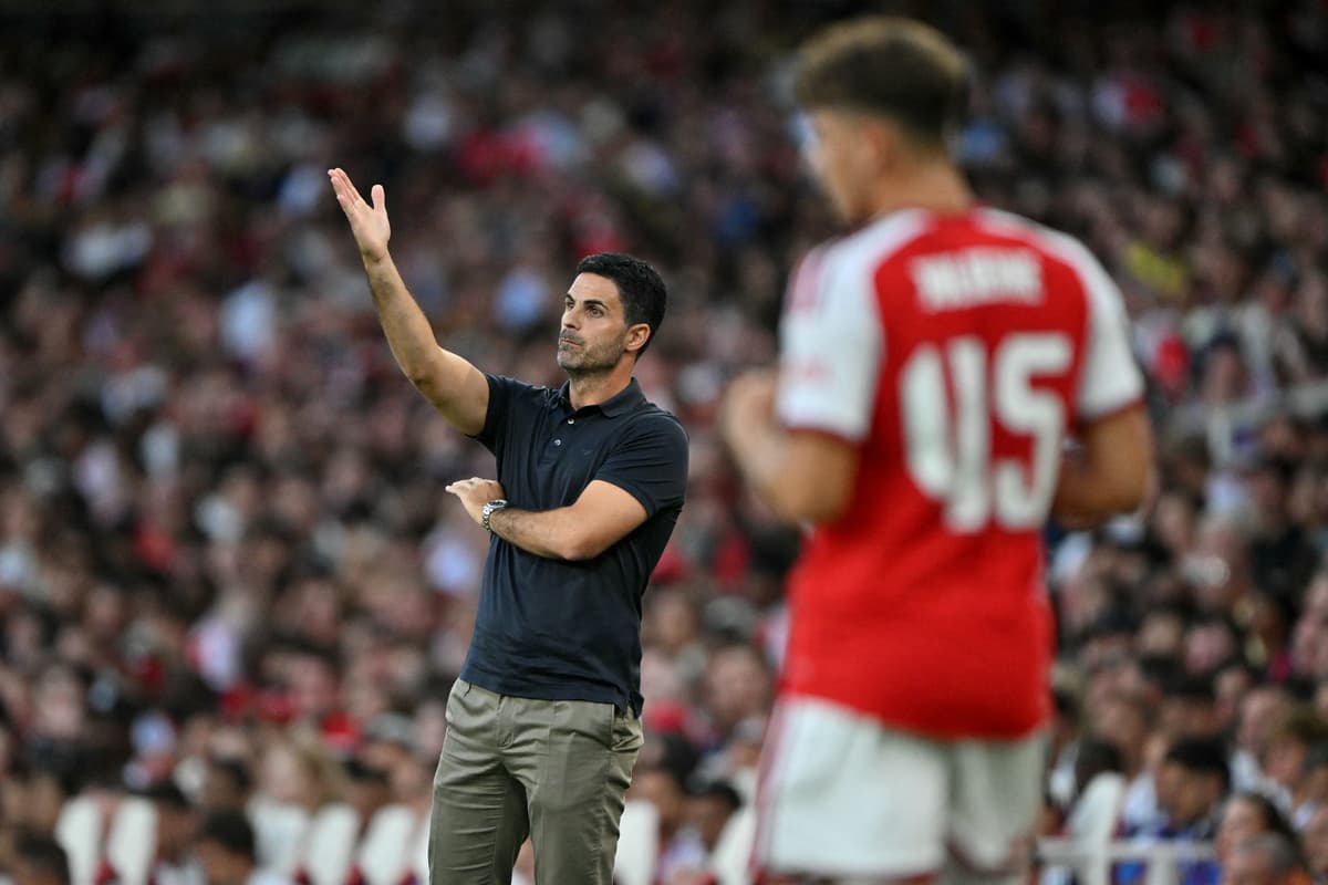 Three things we learned from Arsenal FC draw as Mikel Arteta left facing fresh headache
