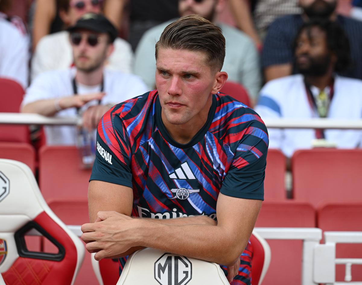 Arsenal FC: Viktor Gyokeres reveals major difference amid new Julian Alvarez transfer update