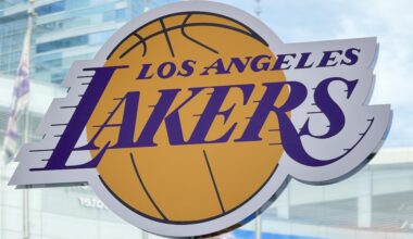 New Lakers Rumors Reveal Players, Staff Were 'Turned Off' by 'Arrogance' of Dodgers' Impact on Team