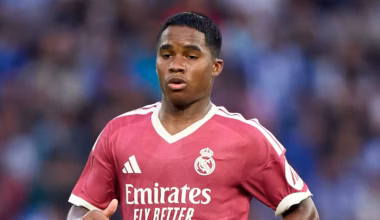 Transfer news LIVE: Liverpool’s Real Madrid enquiry after Minteh bid rejected, Man Utd seal Baleba deal and Arsenal confirm Konsa