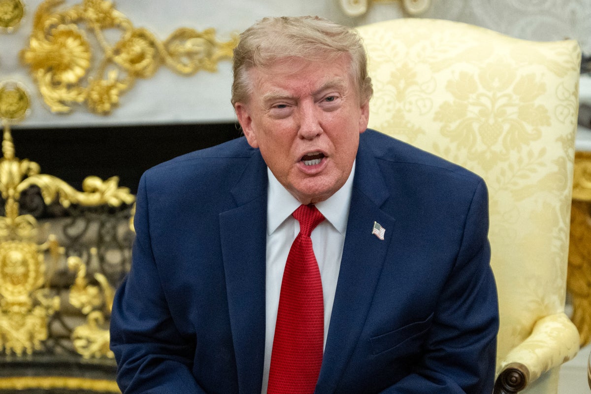 Iran-US war latest: Tehran spells out demands to reopen Strait of Hormuz after Trump’s threat against Oman