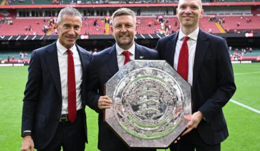Arsenal confirm transfer target for remainder of summer window - London Evening Standard