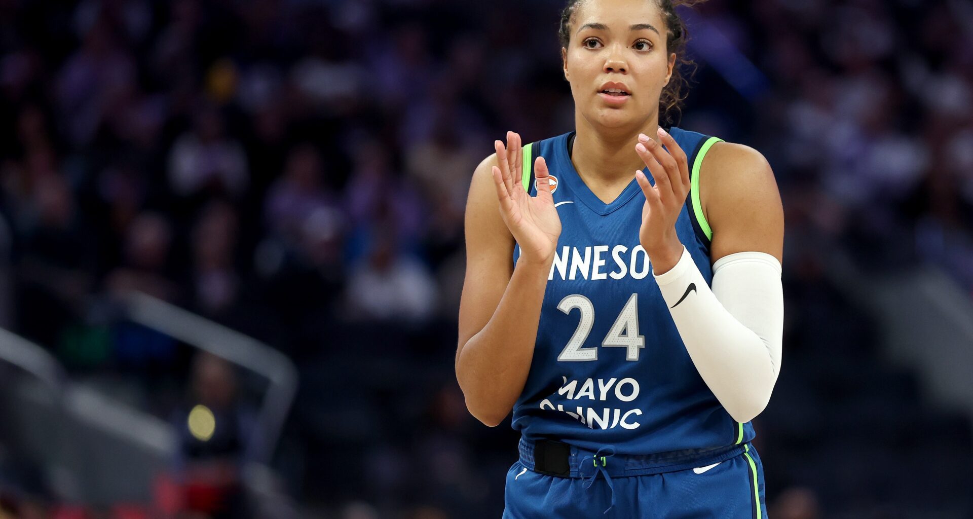 Former UConn women's basketball players set to play in the FIBA World Cup