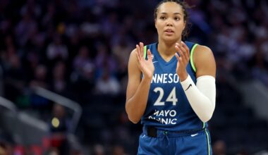 Former UConn women's basketball players set to play in the FIBA World Cup