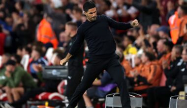 Arsenal to announce new signings after medicals with third 'confirmed' - London Evening Standard