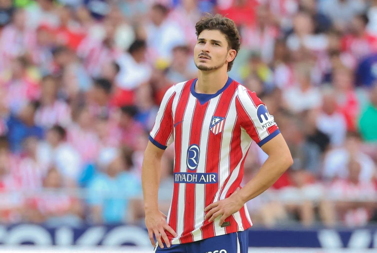 Arsenal get Alvarez boost as 'Atletico open talks to replace striker' - standard.co.uk