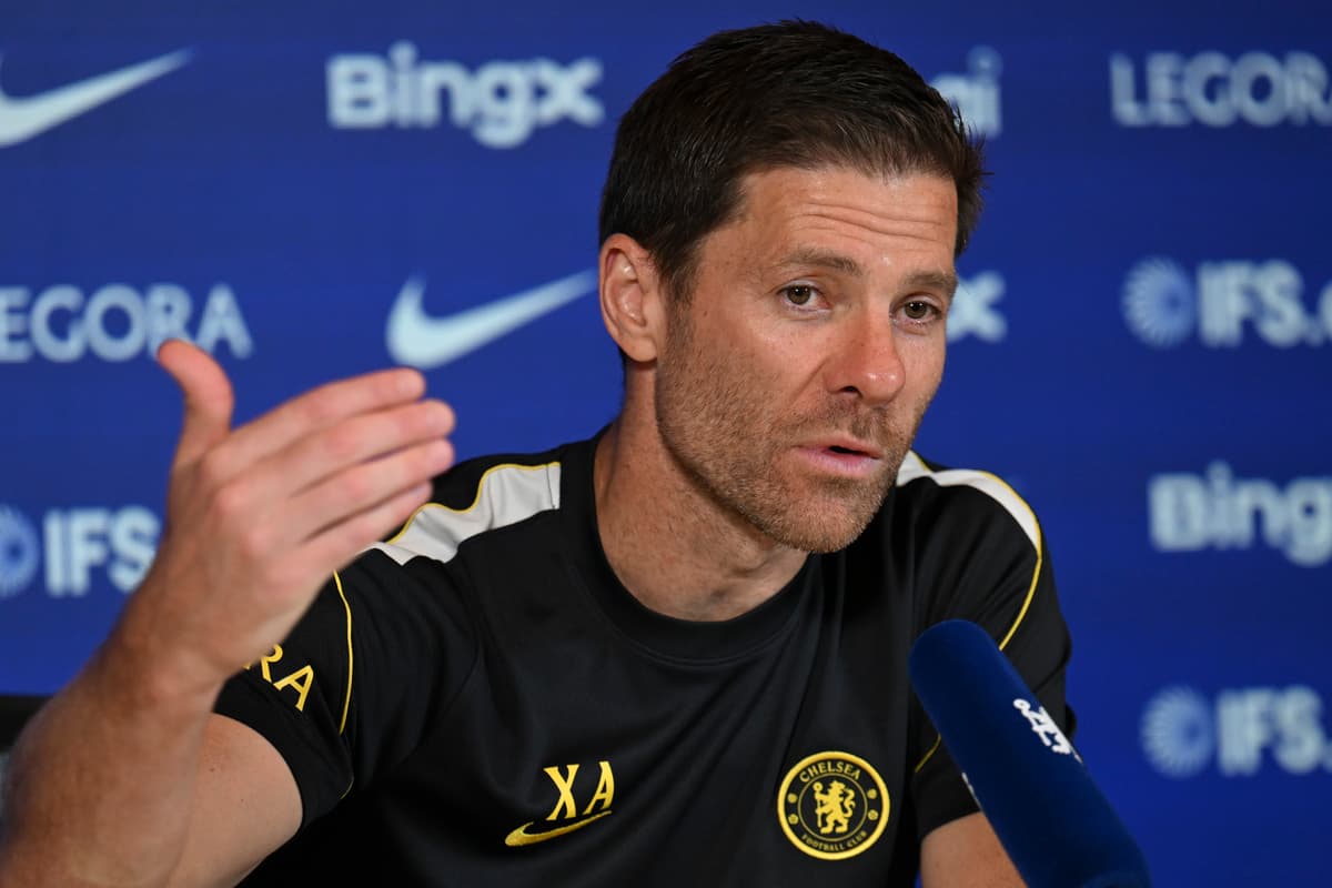Chelsea agree two more deals as overhaul ramps up before deadline - London Evening Standard