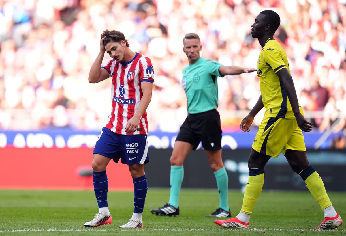 Arsenal get new Julian Alvarez update as Atletico 'agree deal' - London Evening Standard