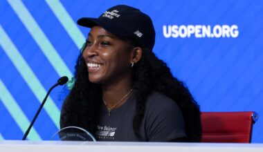 Coco Gauff Defends Mom's Statement on Rejecting US Open Ticket Requests, 'Honestly, It Was Needed'