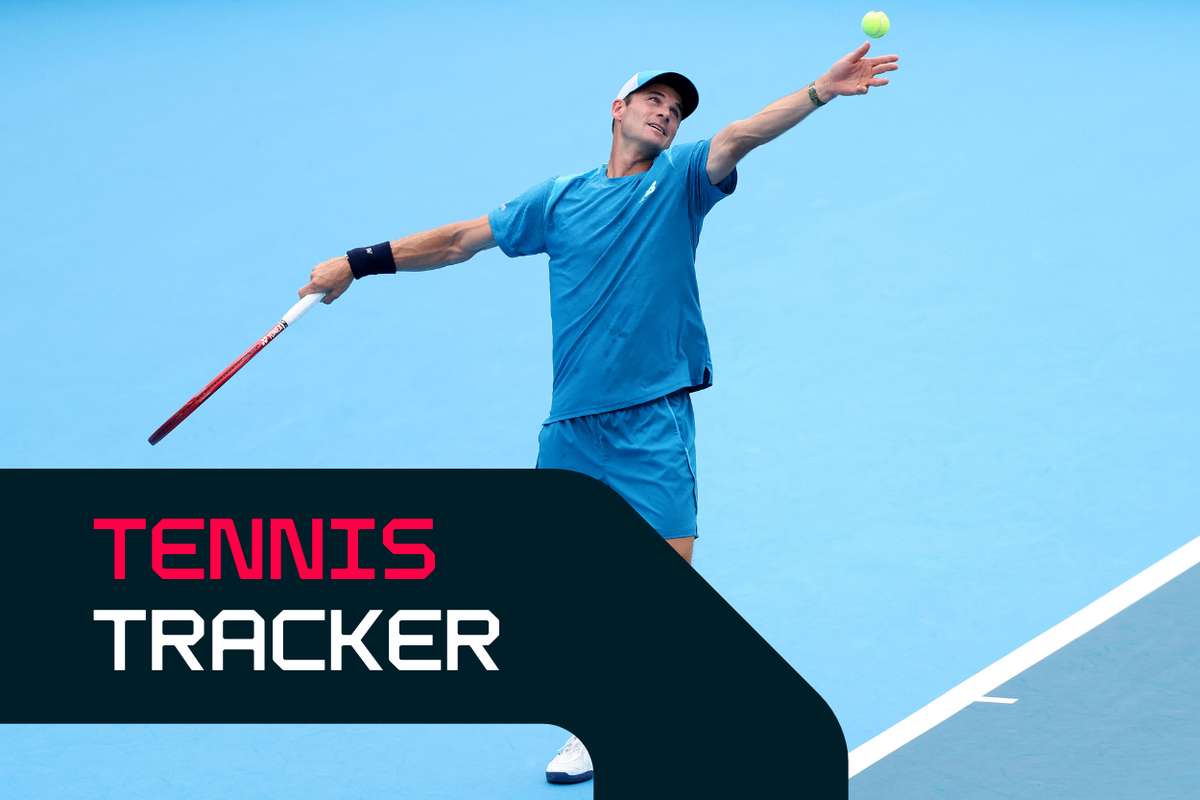 Cincinnati Open LIVE: Americans Paul, Tiafoe knock off top seeds