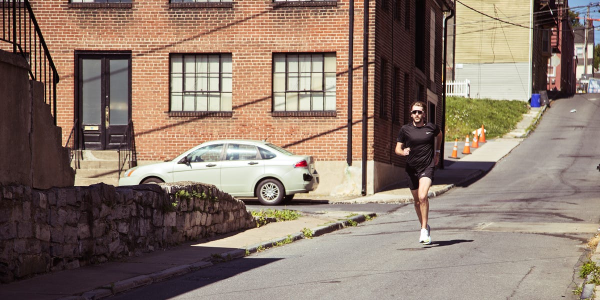3 Signs You’re Ready to Add More Weekly Mileage to Your Training