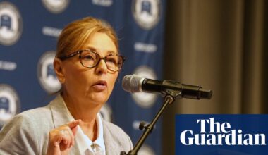 Darline Graham to face Ralph Norman in South Carolina Republican primary runoff | US midterm elections 2026
