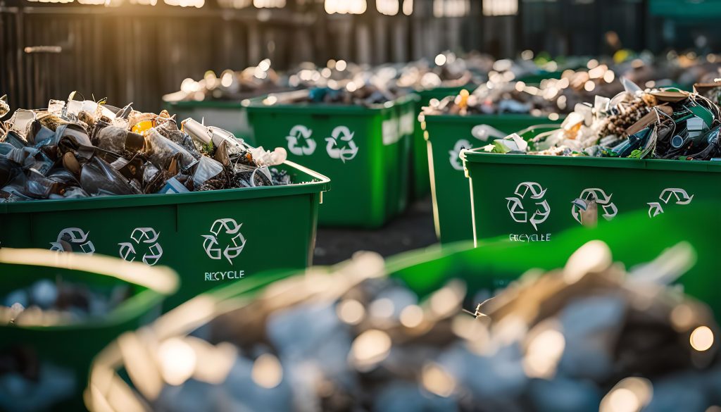 County of Maui selected for $3.6 million grant to establish first waste collection center in West Maui : Maui Now