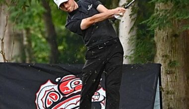 Long Road to Boise — David Hansen never played varsity golf in high…