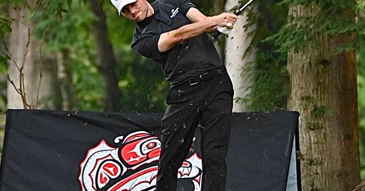 Long Road to Boise — David Hansen never played varsity golf in high…