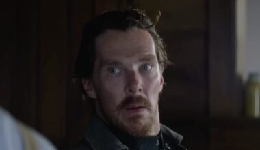 Benedict Cumberbatch's "masterpiece" drama is the Netflix movie to watch this weekend