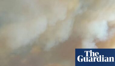 Fast-moving wildfire in Reno, Nevada, forces tens of thousands to evacuate homes | US wildfires