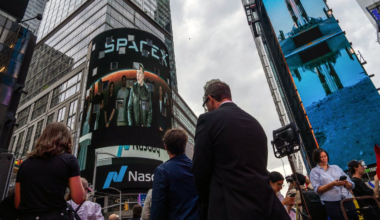 Cursor Maps Out Branding, Other Changes as SpaceX Acquisition Nears - The Information