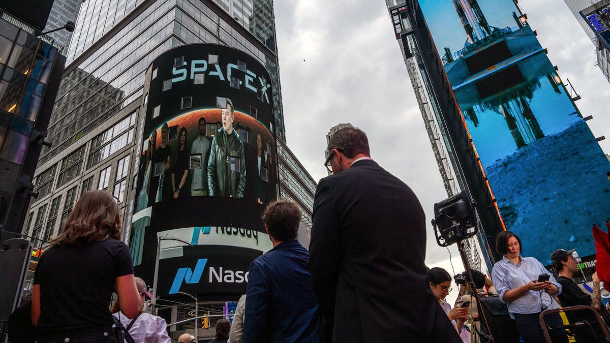 Cursor Maps Out Branding, Other Changes as SpaceX Acquisition Nears - The Information