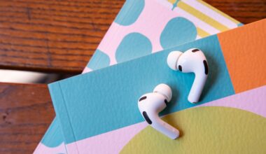 The AirPods Pro are $60 off, their best price since late June
