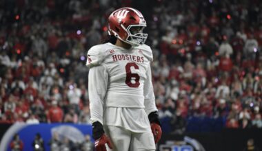 Notes on Hoosiers in the NFL: Kamara, Horton and Brady – The Daily Hoosier