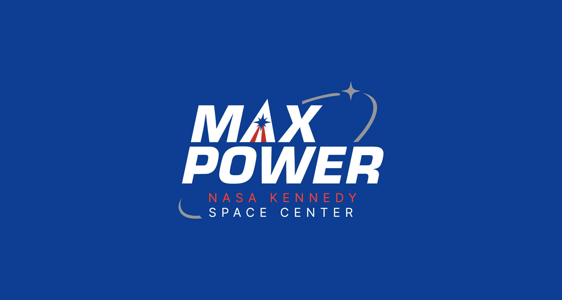 MaxPower logo