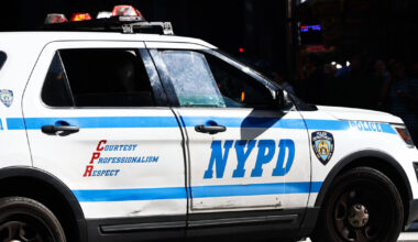 NYPD probes fresh video of people climbing out of Manhattan manhole