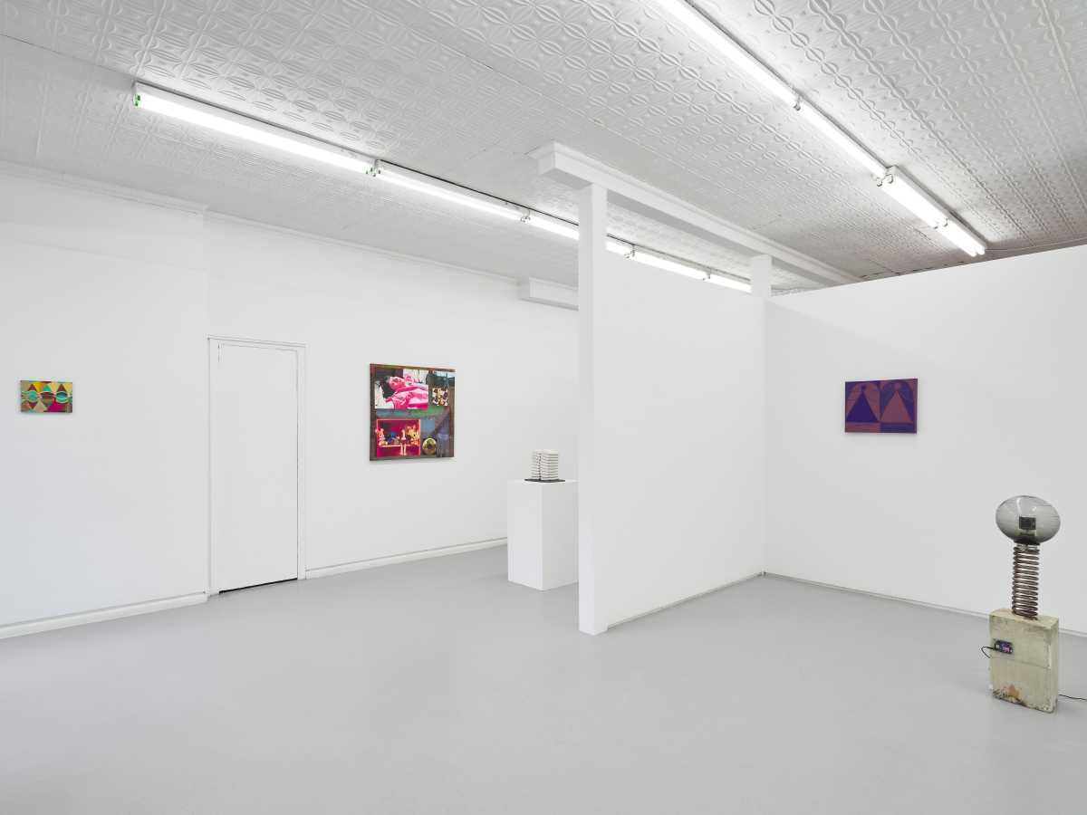 Don’t miss ‘Queens,’ a soul-stirring exhibition of works by local artists at Mrs. Gallery in Maspeth – QNS