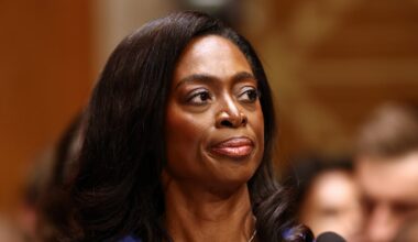 New CDC director is confirmed, with Senate backing Dr. Erica Schwartz