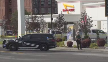 At least 3 dead and 2 injured in shooting in Idaho; suspect dead