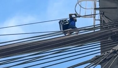Naked man who jumped off Brooklyn Bridge and survived is arrested and charged