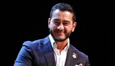 Abdul El-Sayed wins Michigan’s Democratic Senate primary, notching a Midwest victory for the left